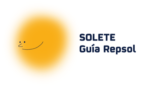 Solete de la Guía Repsol